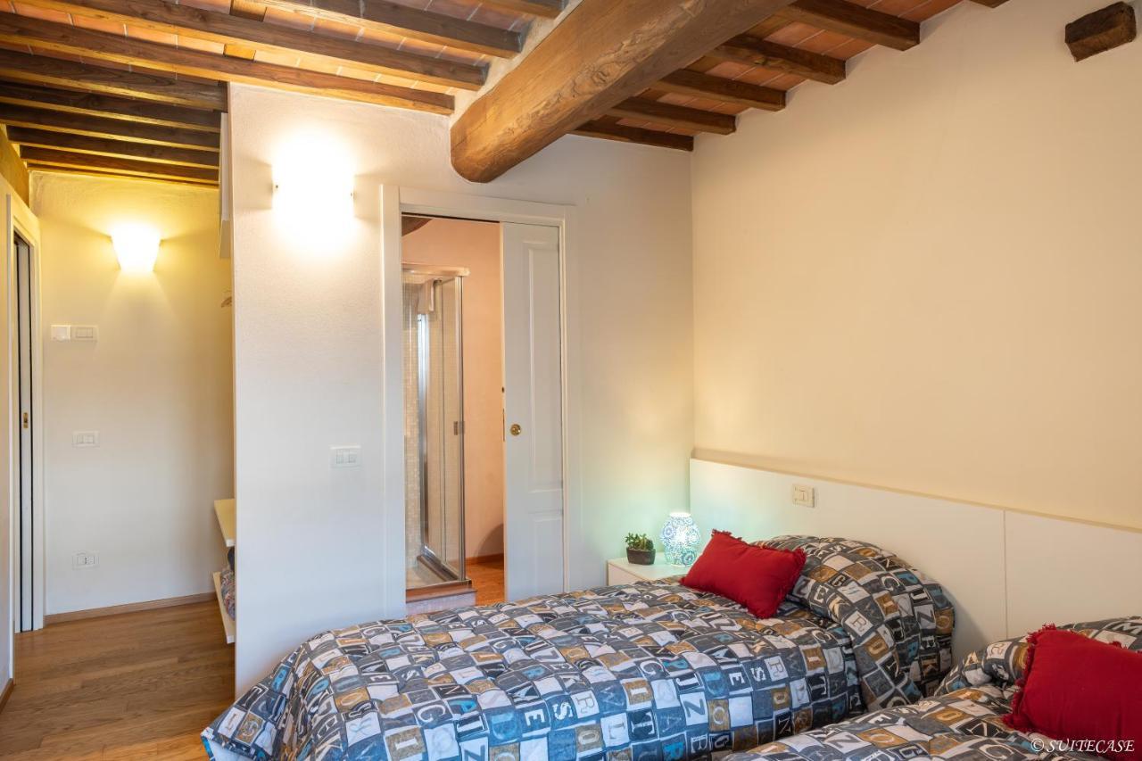 Alessandra Apartment Lucca Esterno foto