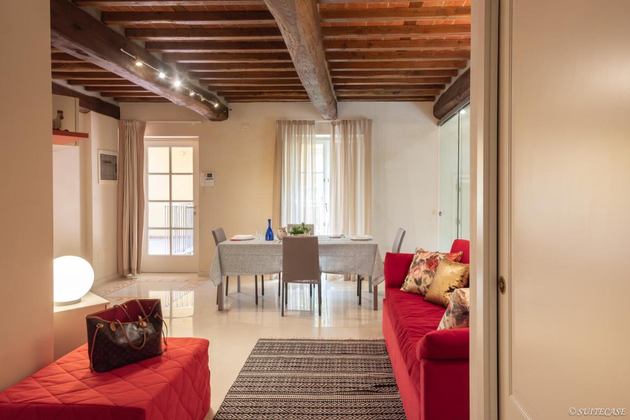Alessandra Apartment Lucca Esterno foto
